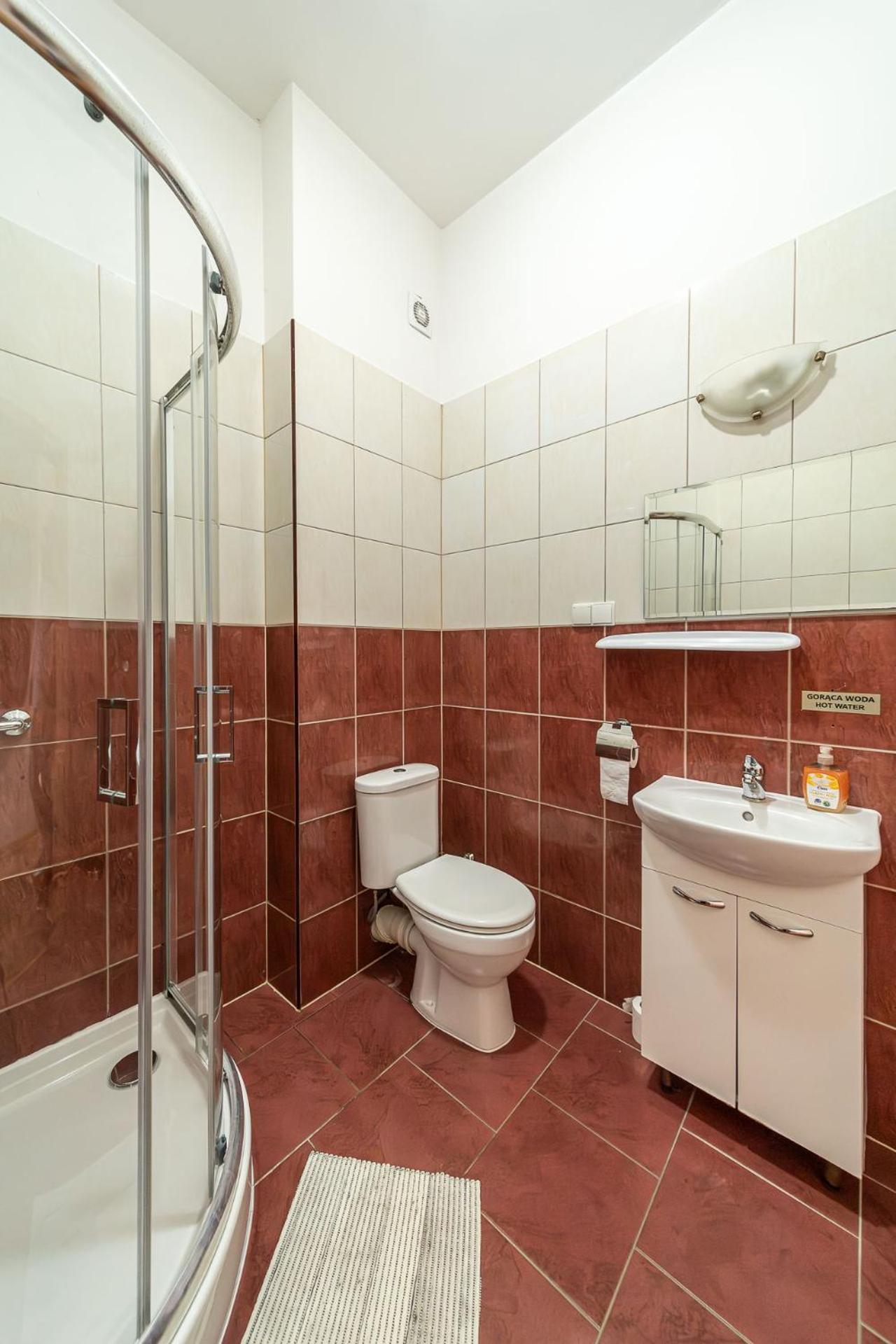 Motel "Plomyk" Kunowice 外观 照片